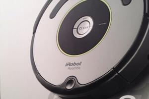 IRobot, сеть магазинов по продаже роботов-пылесосов 13